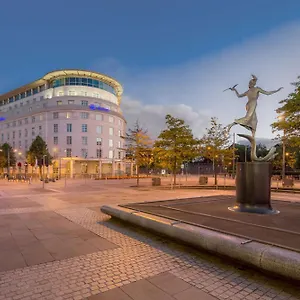 Hilton Кардифф